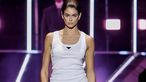 prada unterhemd